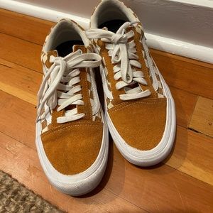 Vans Ultra Cush HD Pro - Old school